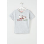 T - shirt gris chin