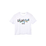 T - shirt harry potter blanc T - shirt harry potter blanc