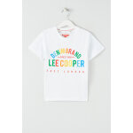 T shirt lee cooper