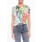 T - shirt multicolore
