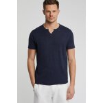 T - shirt nerval marine