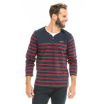 T - shirt peltie bleu marine - terre de marins