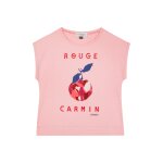 T - shirt rose clair T - shirt rose clair