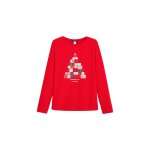 T - shirt rouge T - shirt rouge