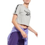 T - shirt te tape pack gris chin