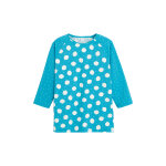 T - shirt turquoise