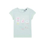 T - shirt vert d'eau T - shirt vert d'eau