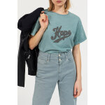T - shirt vert - ikks women T - shirt vert - ikks women