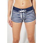 Short de bain bleu marine - calzedonia