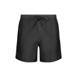 Short de bain noir