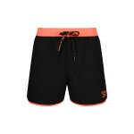 Short de bain noir