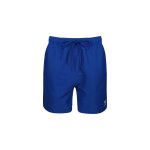 Short de bain yale bleu roi