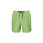 Short de bain yale vert non