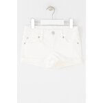 Short blanc Short blanc