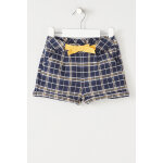 Short bleu marine - oba�bi