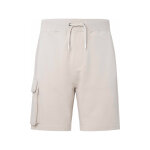 Short drake gris clair