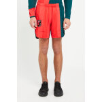 Short de football decon fc rouge