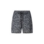 Short montara bleu marine et cru