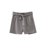 Short noir et blanc ? ikks junior Short noir et blanc ? ikks junior