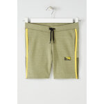 Short olive chin - jack & jones
