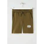 Short olive - jack & jones
