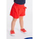 Short rouge
