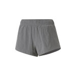 Short de running gris Short de running gris