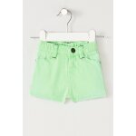 Short vert - grain de bl�