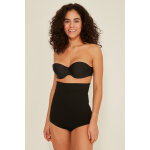 Shorty gainant taille haute