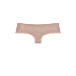 Shorty parfait panty nude
