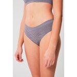 Shorty santorin gris Shorty santorin gris
