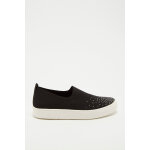 Slip - on noir - what for