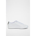 Sneakers vikky v3 shine blanc
