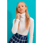 Sous - pull blanc