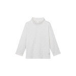 Sous - pull ecru et argent - obabi