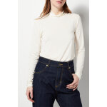 Sous - pull onhon ecru