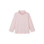 Sous - pull rose et argent - obabi