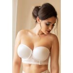 Soutien - gorge amber blanc