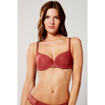 Soutien - gorge amber rose