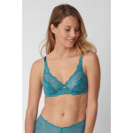 Soutien - gorge amourette 300 w bleu ocan