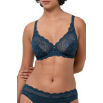 Soutien - gorge amourette 300 w x bleu
