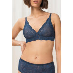 Soutien - gorge amourette charm bleu