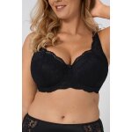 Soutien - gorge amourette charm noir Soutien - gorge amourette charm noir