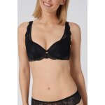 Soutien - gorge amourette charm noir Soutien - gorge amourette charm noir