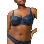 Soutien - gorge amourette charm whp bleu