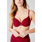 Soutien - gorge ampliforme between the lines - bordeaux Soutien - gorge ampliforme between the lines - bordeaux