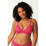 Soutien - gorge ampliforme body adapt - rose