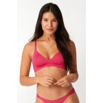 Soutien - gorge ampliforme body adapt - rose