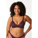 Soutien - gorge ampliforme body adapt - violet