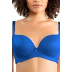 Soutien - gorge ampliforme casey bleu